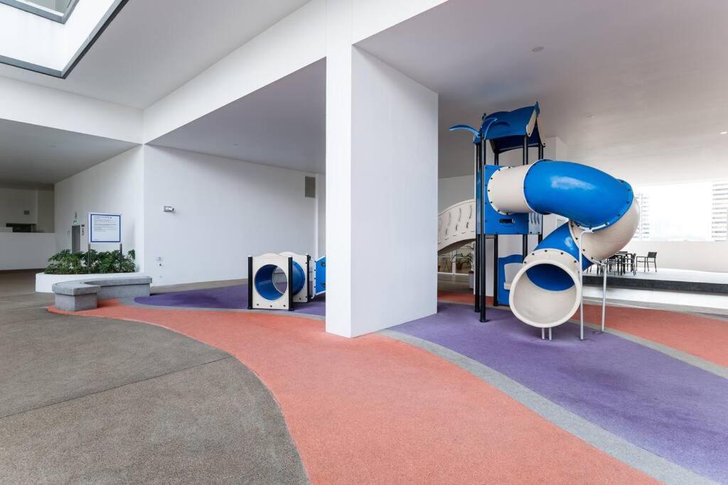 Tr Residence Lovely 3 Bedroom Unit 6Pax Next To Titiwangsa Lrt Kuala Lumpur Dış mekan fotoğraf